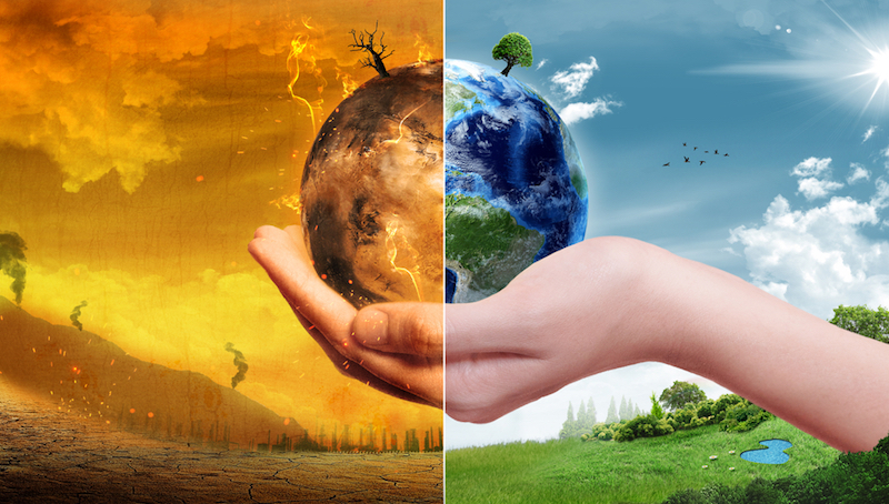 Bucharest to Host Climate Change Summit 2025 9 Bucharest