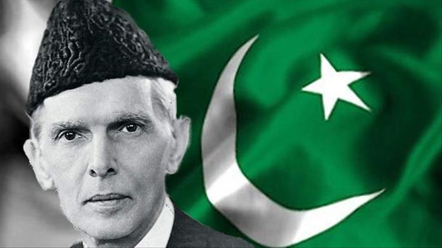 Jinnah’s Unyielding Stand: Why Pakistan Refused to Recognize Israel 1 Pakistan