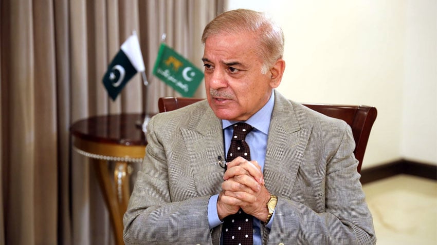Prime Minister Shehbaz Sharif to Undertake Official Visit to Malaysia from October 5–7 10 Sharif