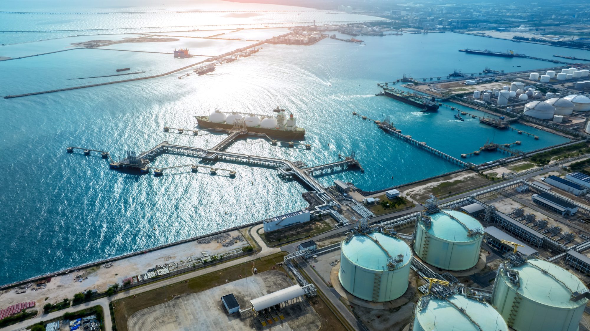 Qatar Deepens Energy Ties in Europe 10 Qatar