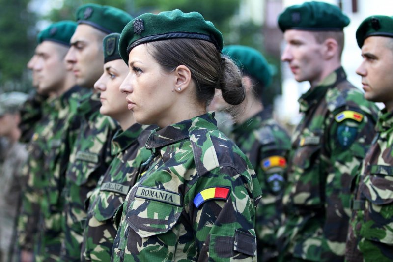 Romanian Government Approves Draft Laws to Strengthen National Defence and Enhance Civilian Preparedness 1 Romanian