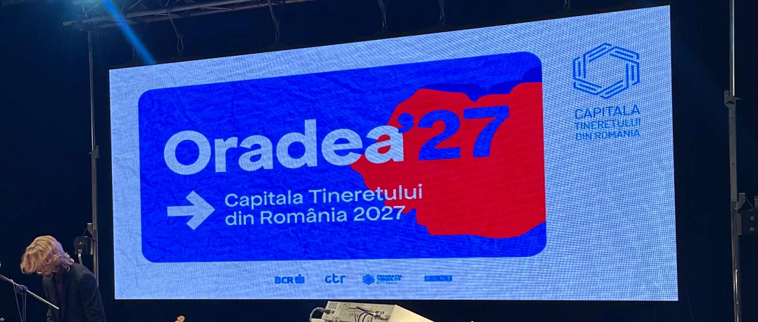 Oradea Named Romania’s Youth Capital for 2027 6 Oradea