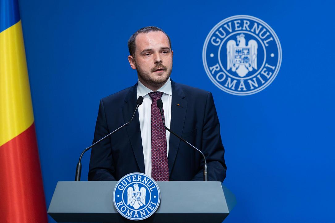 Romania Launches €100 Million Digital Health Platform to Modernise National Healthcare 5 Romania Launches €100 Million Digital Health Platform to Modernise National Healthcare