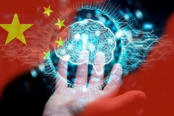 The Digital Silk Road: China’s Blueprint for a More Integrated Global South 1 Digital