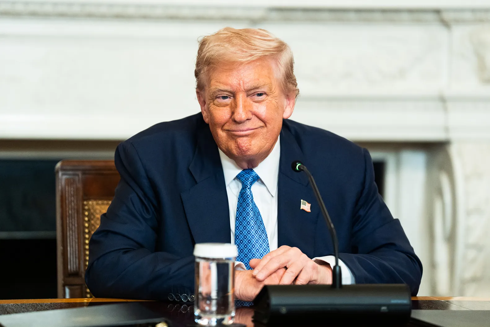 Trump’s Caution and the South Asian Chessboard 1 Trump