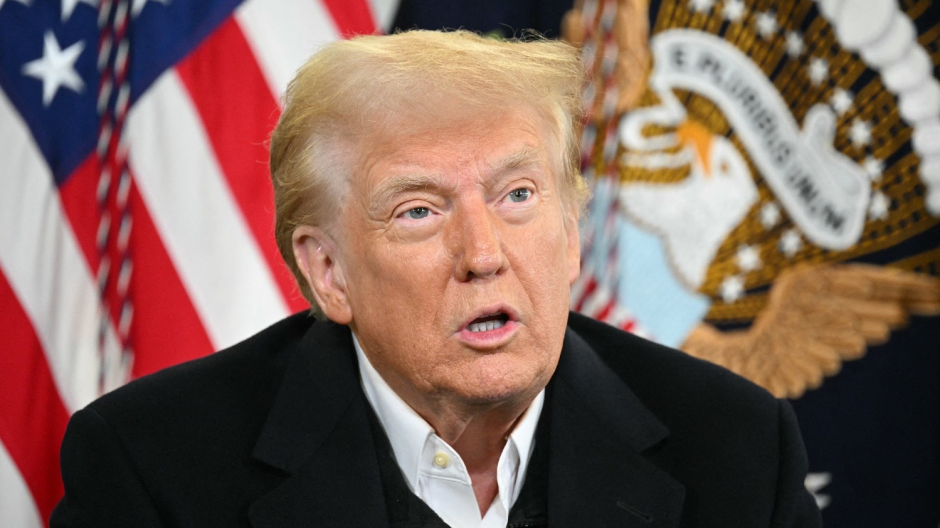 Trump Revives ‘51st State’ Remarks, Suggests Canada Could Join U.S. for Missile Defence Coverage 1 Trump