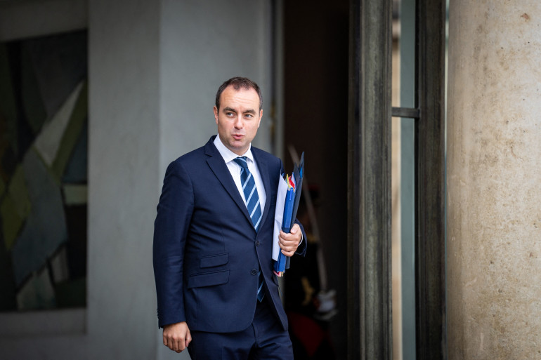 Macron Reappoints Sébastien Lecornu as Prime Minister Amid Deep Political Crisis and Budget Deadline 7 Macron