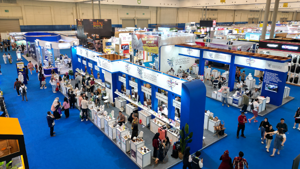 2025 Trade Expo Indonesia Records US$22.8 Billion in Transactions, Exceeding Target 11 Indonesia