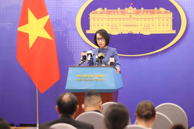 Vietnam Steps Up Efforts to Protect Citizens Trapped in Cambodian Cybercrime Compounds 5 Vietnam