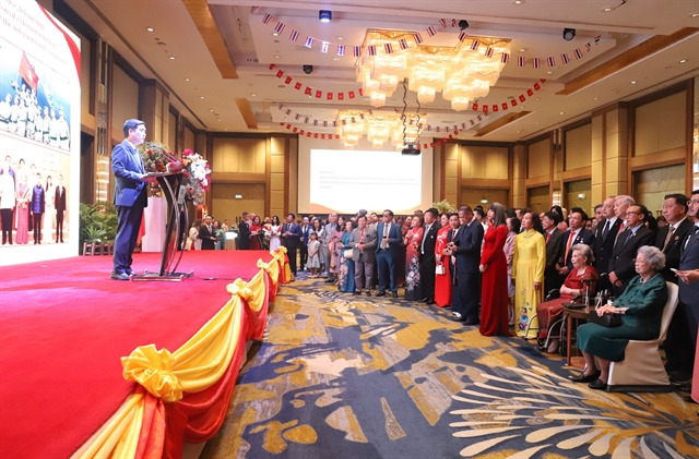 Vietnam, Thailand Vow to Deepen Comprehensive Strategic Partnership for Regional Peace and Prosperity 1 Vietnam