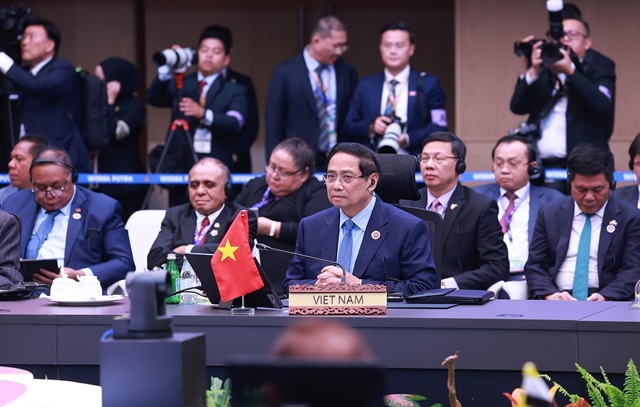 PM Chính Urges ASEAN+3 to Enhance Economic Cooperation and Regional Resilience 3 Chính
