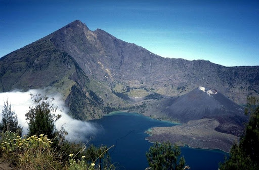 Mount Rinjani