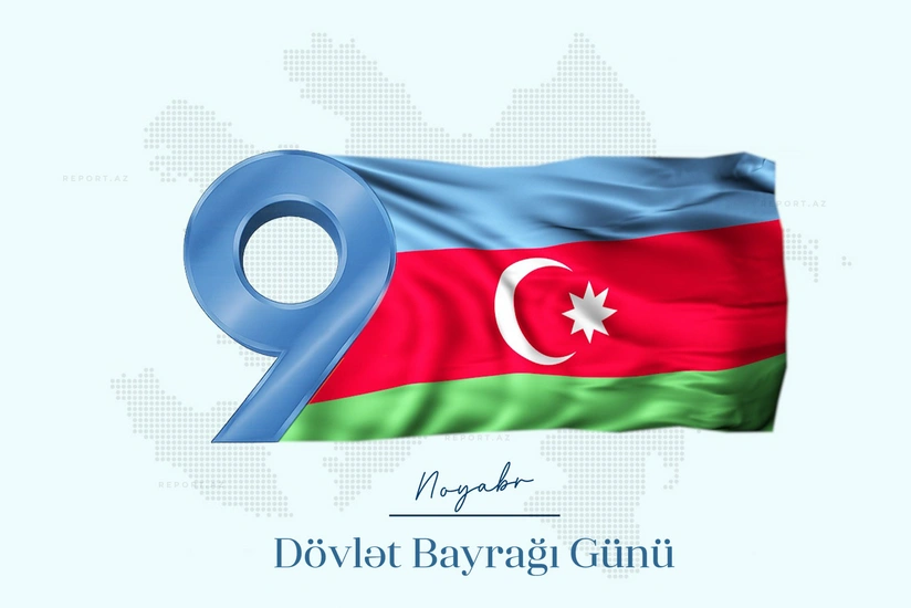 Azerbaijan Proudly Celebrates National Flag Day Honoring Symbol of Independence and Unity 8 National Flag Day