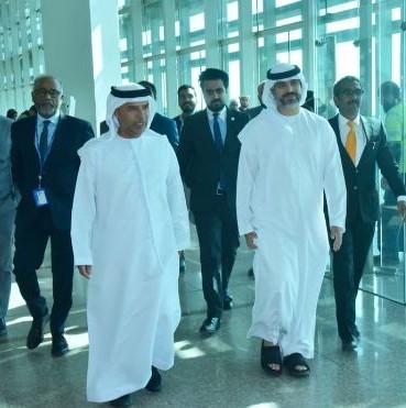 New UAE Ambassador Maj. Gen. (R) Salem Al-Zaabi Arrives in Islamabad to Strengthen Bilateral Ties 28 Ambassador
