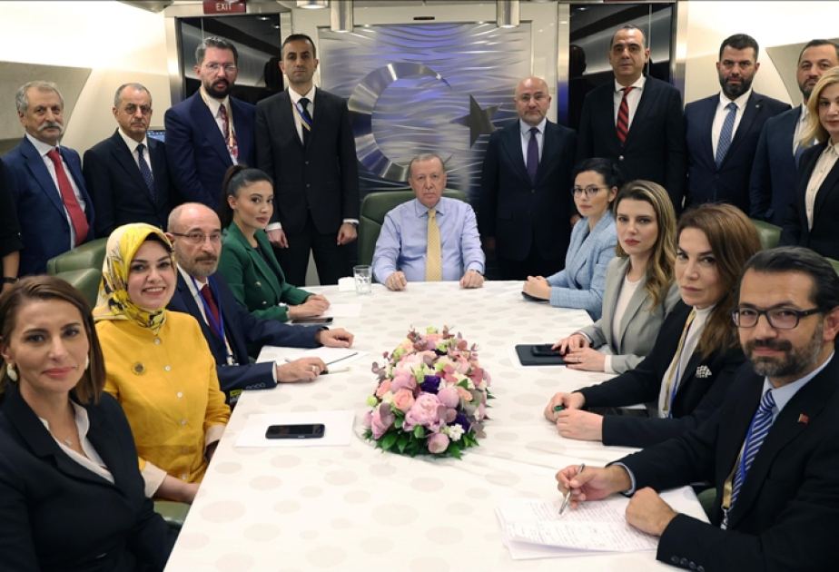 Liberation of Karabakh—A Triumph for the Entire Turkic World, Says President Erdoğan 11 Karabakh