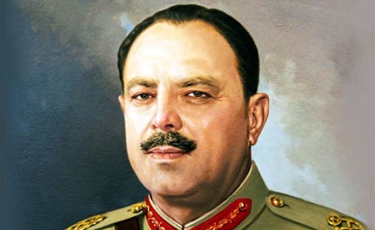 Ayub Khan — From Commander-in-Chief to Prime Minister and President 4 Ayub