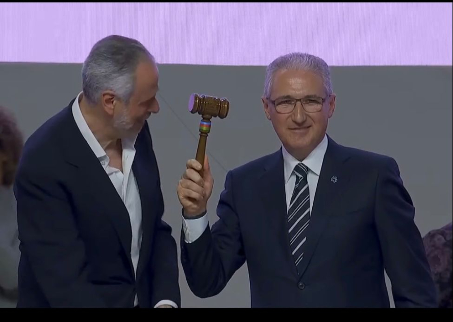 COP29 President Urges Countries to Fulfill Climate Commitments at COP30 10 Climate