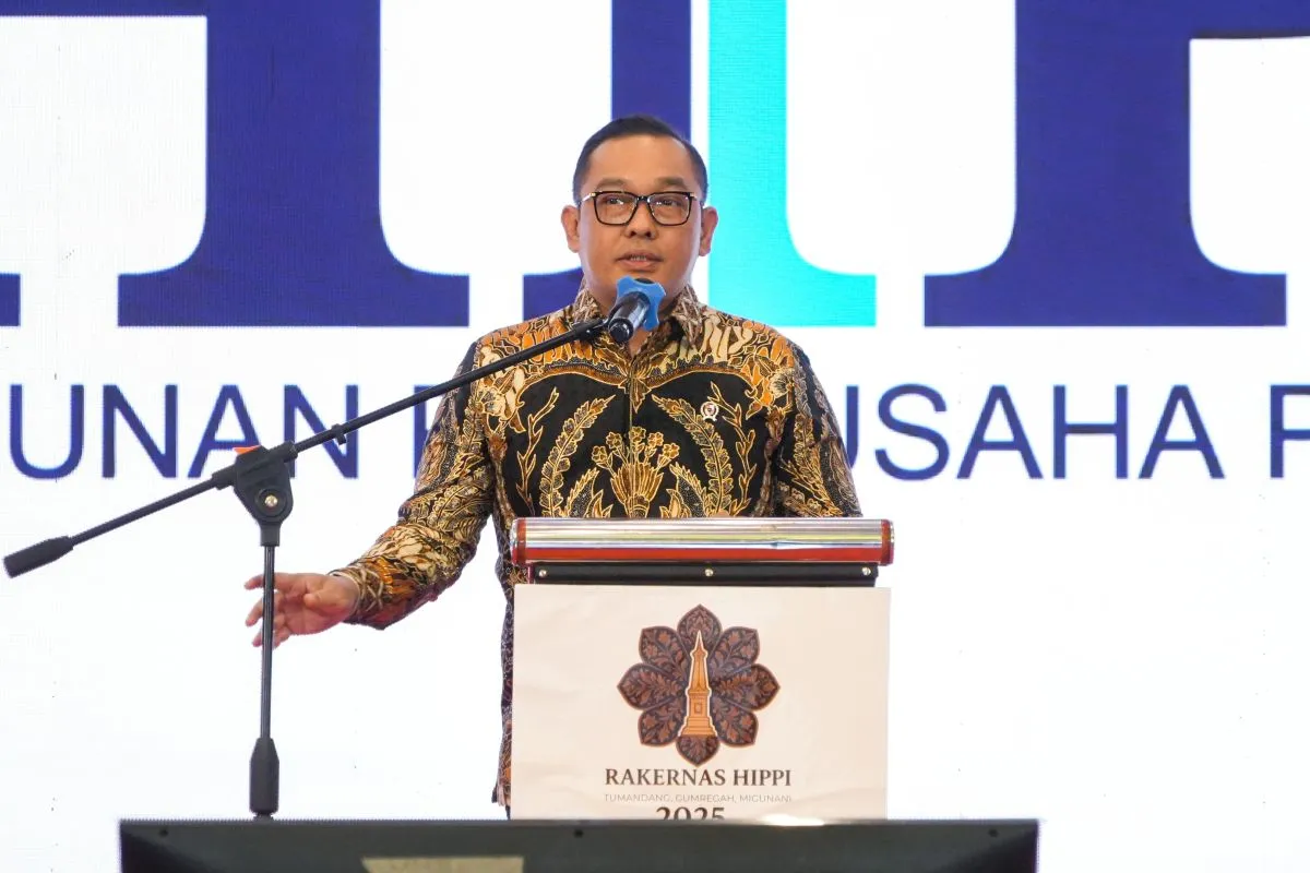 Three Million New Business Licenses Issued in First Year of Prabowo Administration 9 Prabowo