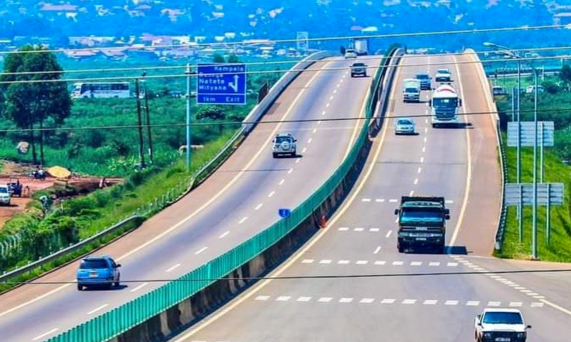 Belt and Road Initiative