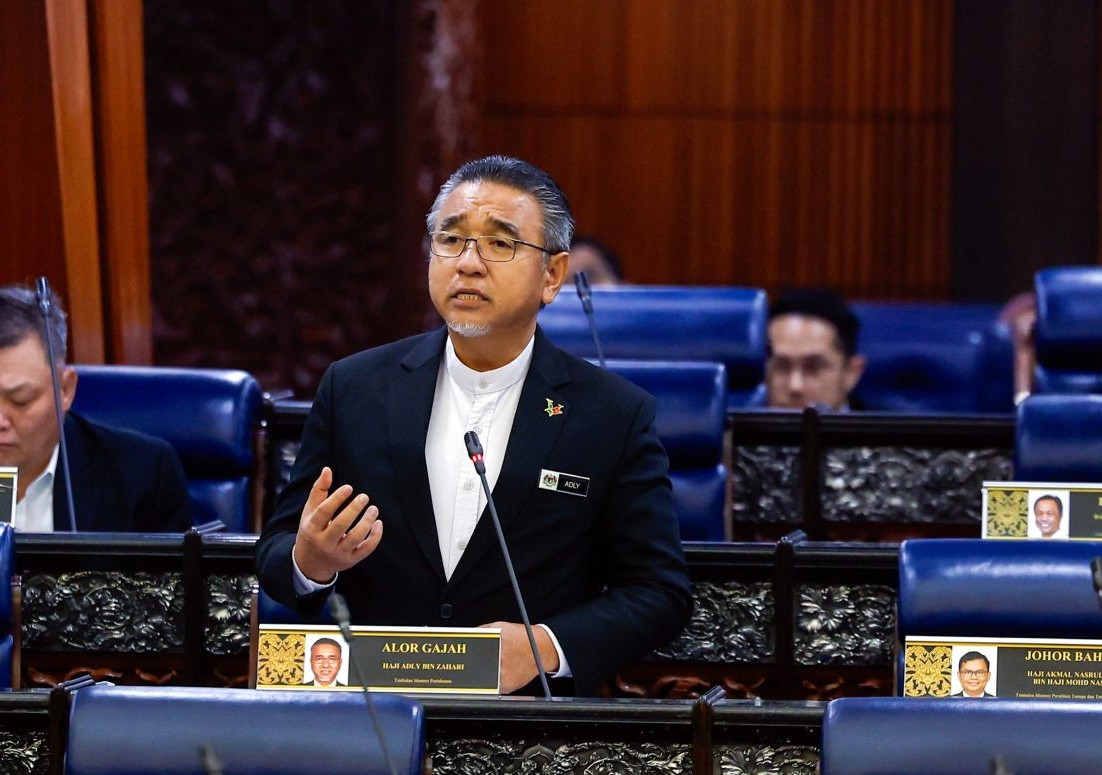 Malaysia to Establish First Cyber and Electromagnetic Defence Command in December 2 Malaysia