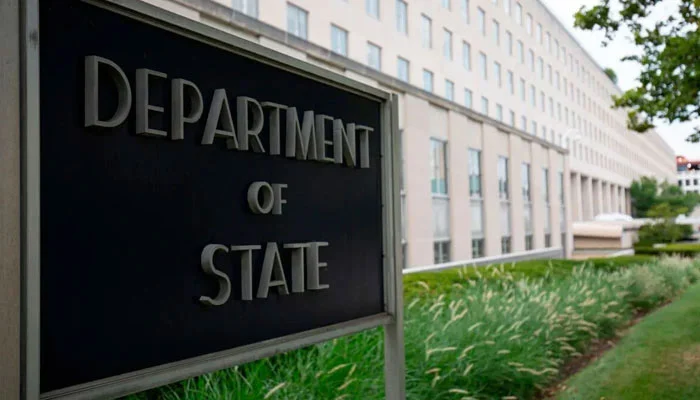 U.S. Department of State Marks “New Era” in U.S.–Kazakhstan Relations 5 Kazakhstan