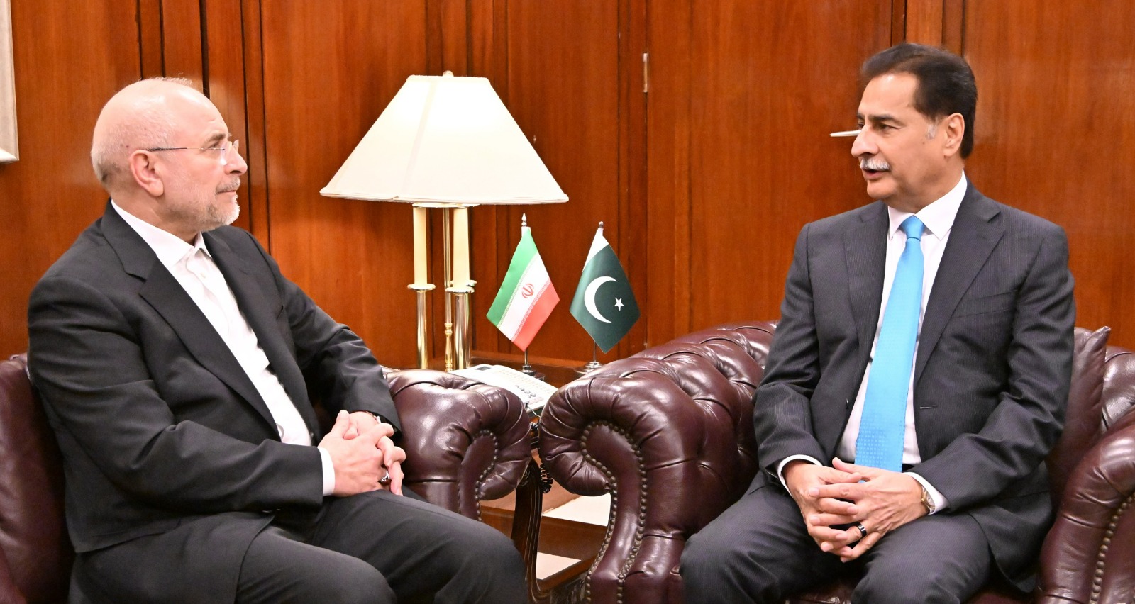 The Pulse of Regional Diplomacy Beats in Islamabad 5 Islamabad