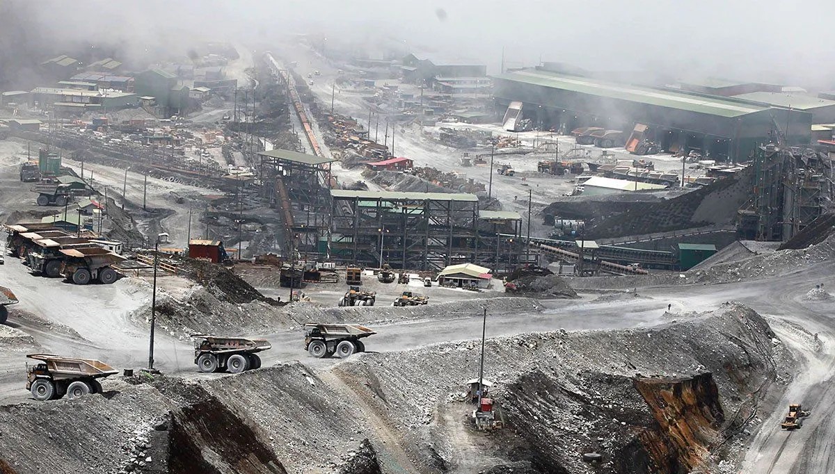 Indonesia Urged to Strengthen Technological Independence in Rare Earth Elements