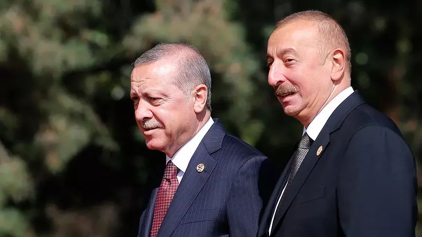 President Erdogan to Visit Azerbaijan for Victory Day Ceremony 5 Erdogan