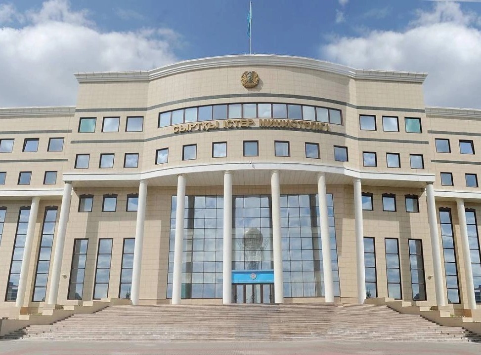 Kazakhstan Welcomes UN Security Council Resolution Aimed at Ending Gaza Conflict