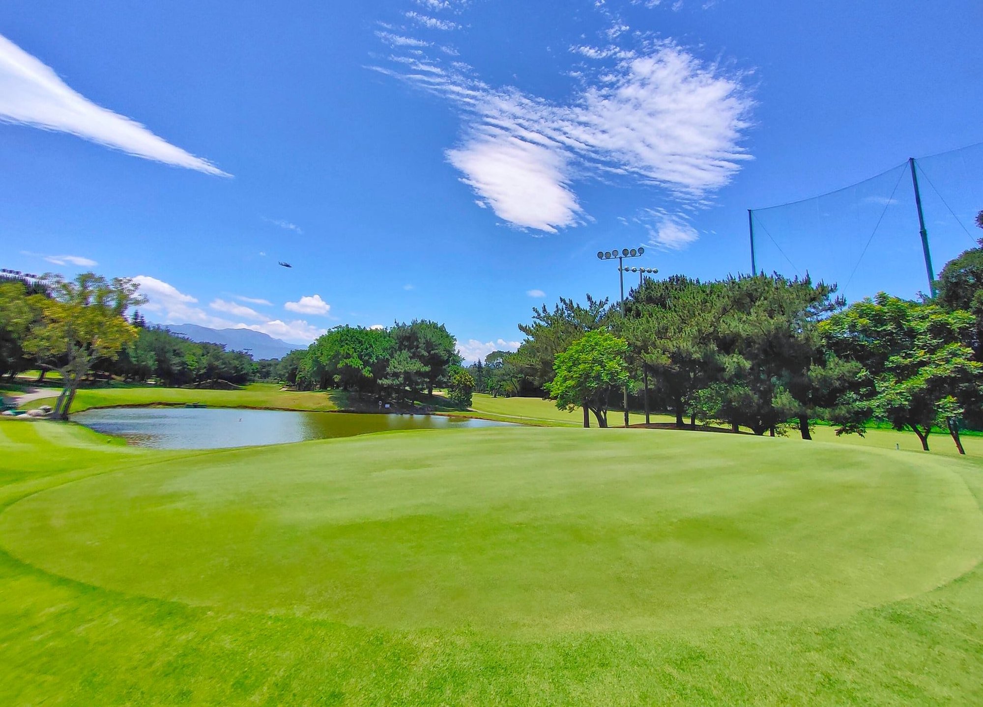 The Green Legacy of Ethiopia as the Way Forward for Pakistan 4 Green