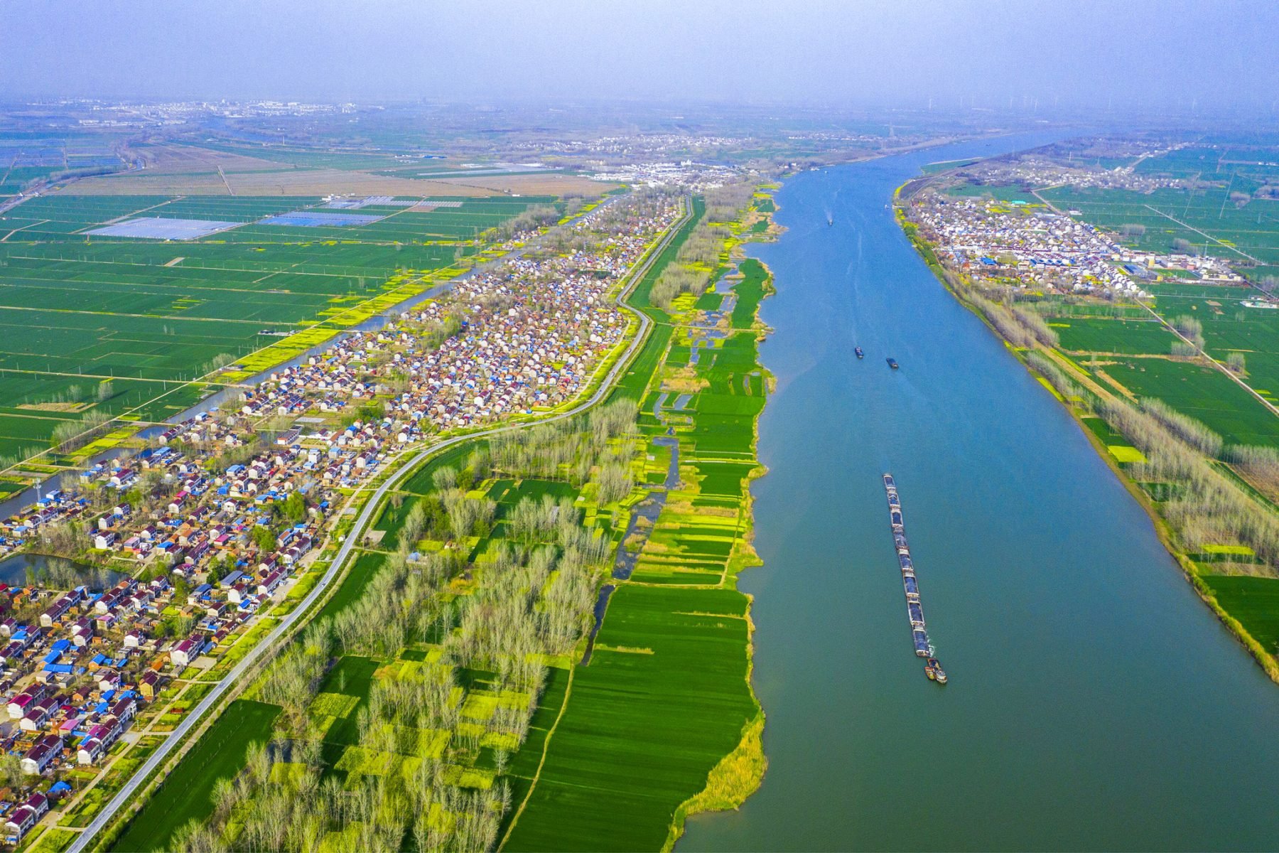 From Pollution to Solution: China’s Green Evolution 9 From Pollution to Solution: China’s Green Evolution