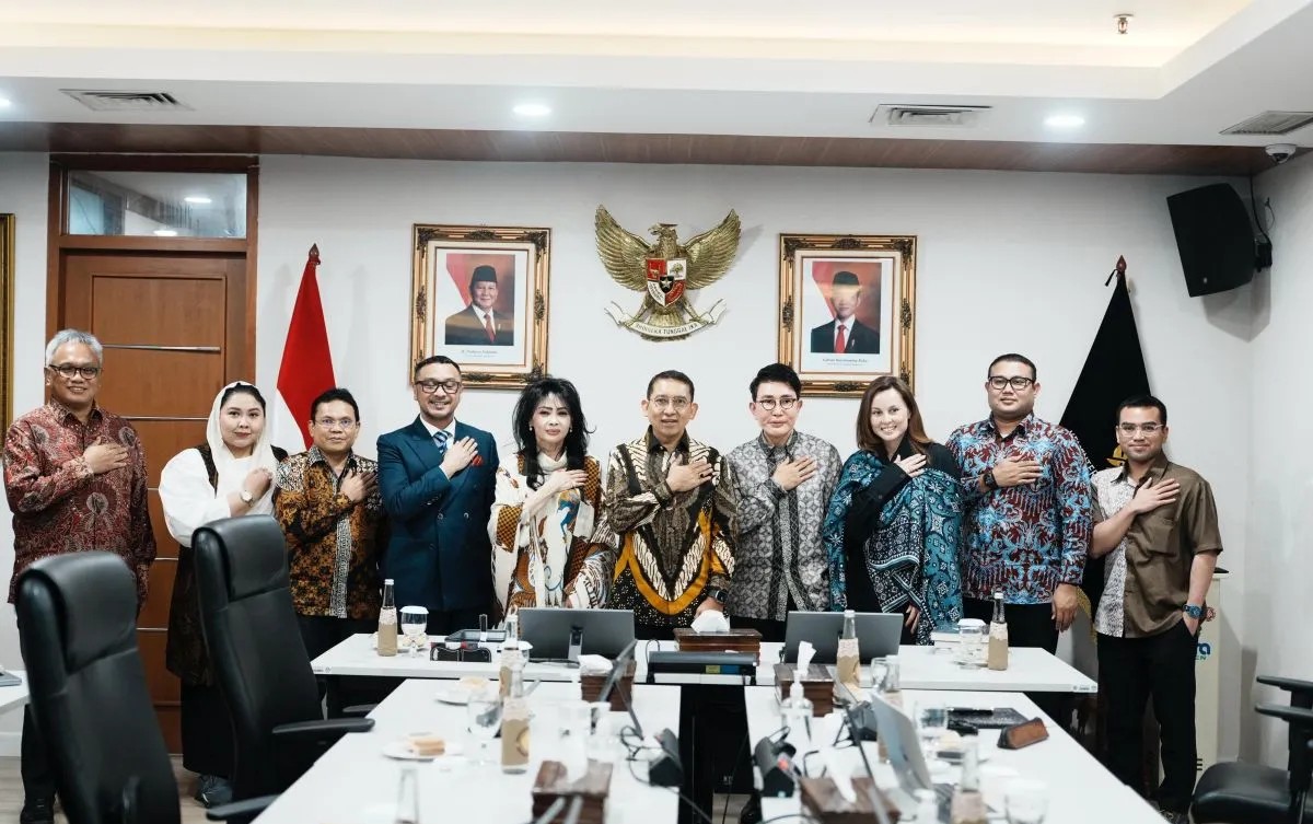 Indonesia and Malaysia to Co-Host Islamic-Malay Cultural Festival Showcasing Regional Heritage in 2026 2 Malaysia