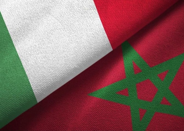 Moroccan Chamber of Commerce in Italy to Be Inaugurated in Rome on November 19 4 Commerce
