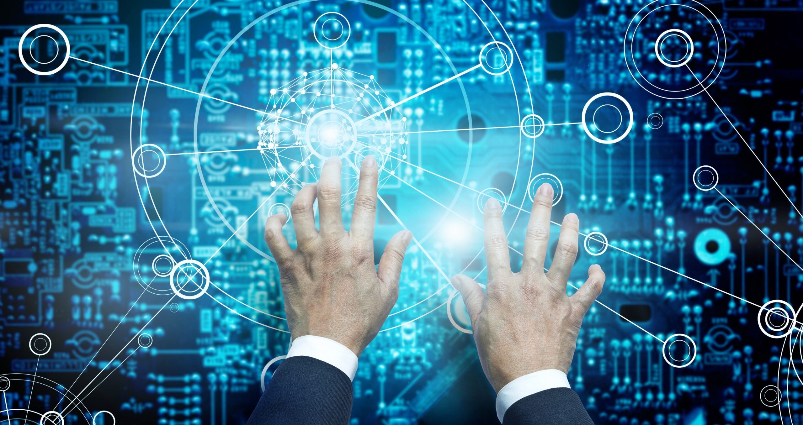 Cybersecurity and Global Governance: Safeguarding the Shared Future of Humanity 10 Cybersecurity