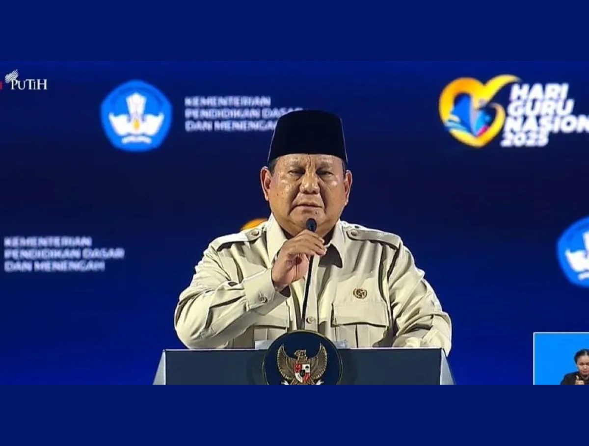 Prabowo