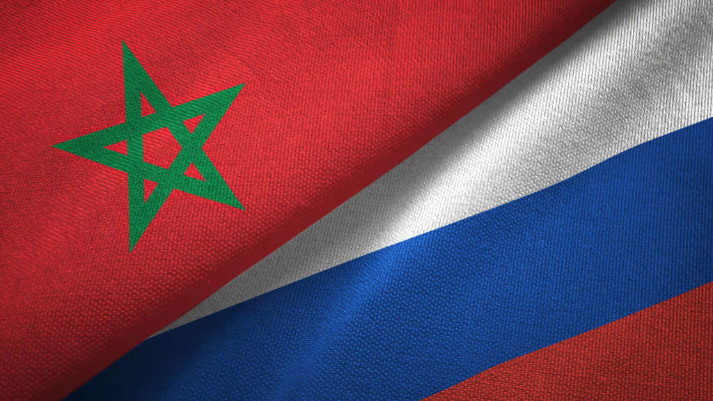 Russia Expands Visa-Free Travel and Tourism Cooperation with Morocco 2 Russia