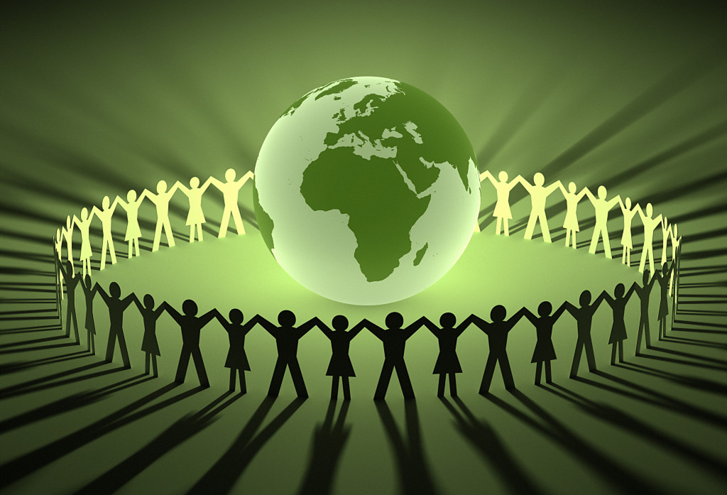 Confucius and the idea of The Community with Shared Future 8 Community