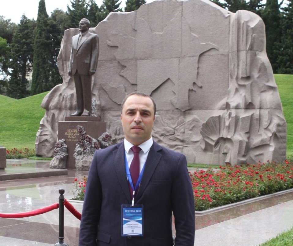 The Statehood Philosophy of the Azerbaijani People 2 The Statehood Philosophy of the Azerbaijani People