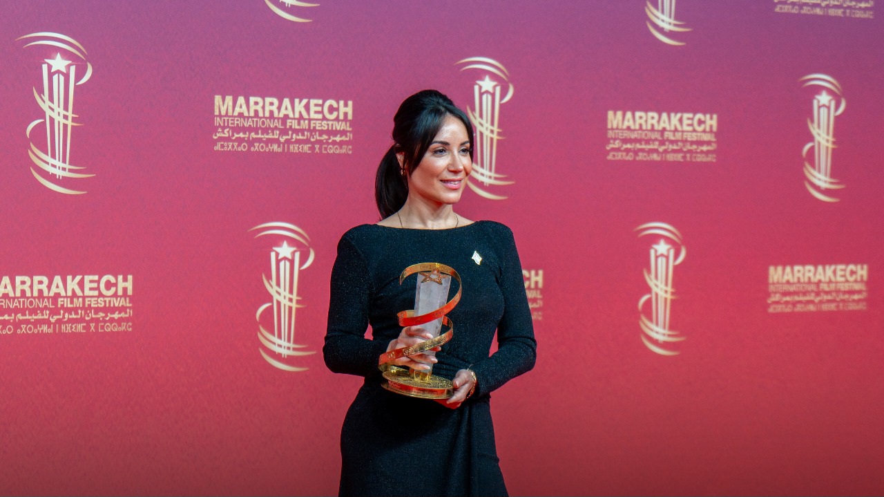“Promised Sky” Wins Golden Star as 22nd Marrakech International Film Festival Concludes with Grand Celebrations 2 Promised Sky