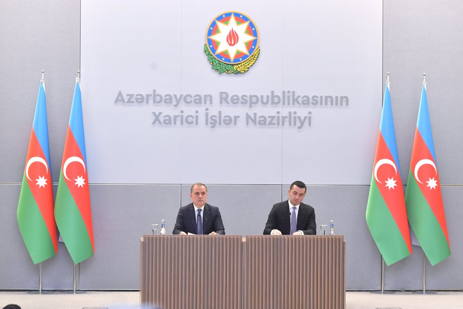 Azerbaijan’s Foreign Ministry Reviews 2025 Foreign Policy Outcomes 7 Ministry