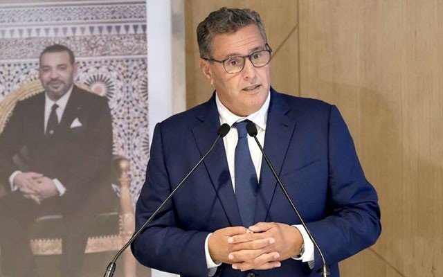 Morocco Adopts “Firm and Fair” Approach on Western Sahara, Says Prime Minister Akhannouch 1 Morocco