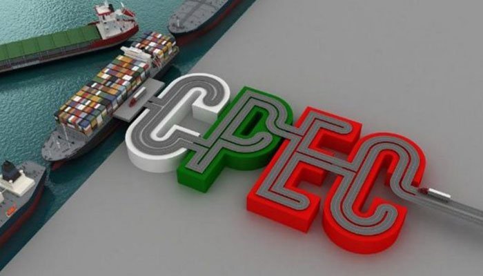 CPEC: A Game Changer for Pakistan 1 CPEC