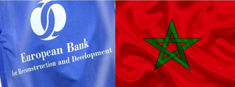 EBRD Reports Record Year for Moroccan Contracts, Focuses on Private Sector and Renewable Energy 2 EBRD