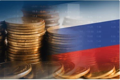 Russia’s Economic Adaptation and Resilience in a Changing Global Economy 4 Economy