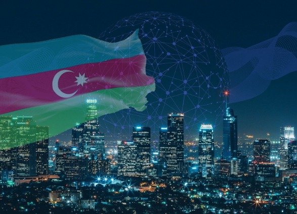 Azerbaijan’s Economic Diversification Beyond Oil and Gas 9 Oil