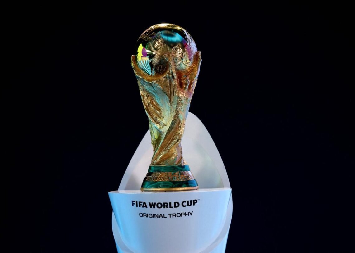 FIFA Opens Ticket Lottery for Morocco’s 2026 World Cup Matches 9 FIFA