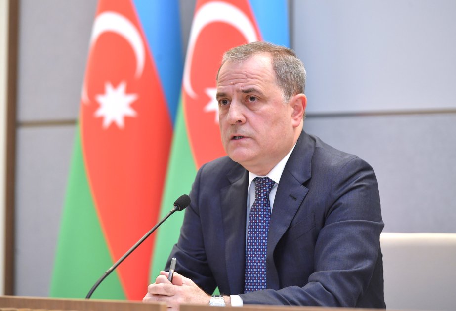 Azerbaijan to Continue Demanding Landmine Maps from Armenia in 2026 9 Azerbaijan