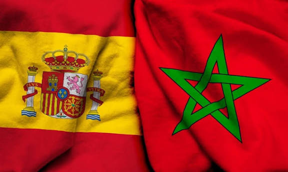 Spain and Morocco Reaffirm Strategic Partnership, Pledge Deeper Economic Cooperation