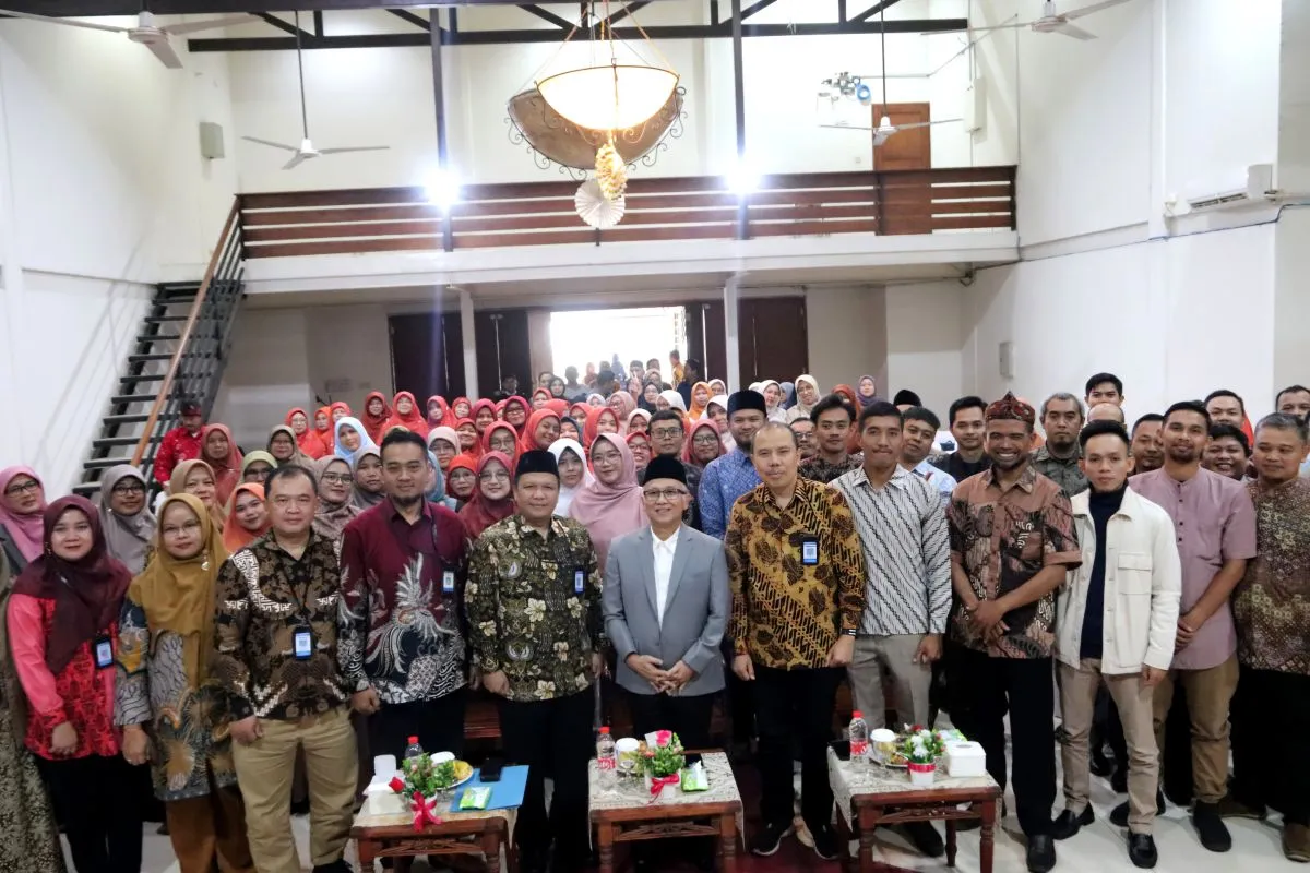 Indonesia Launches Deep Learning Training to Strengthen Teaching Quality in Schools 3 Indonesia