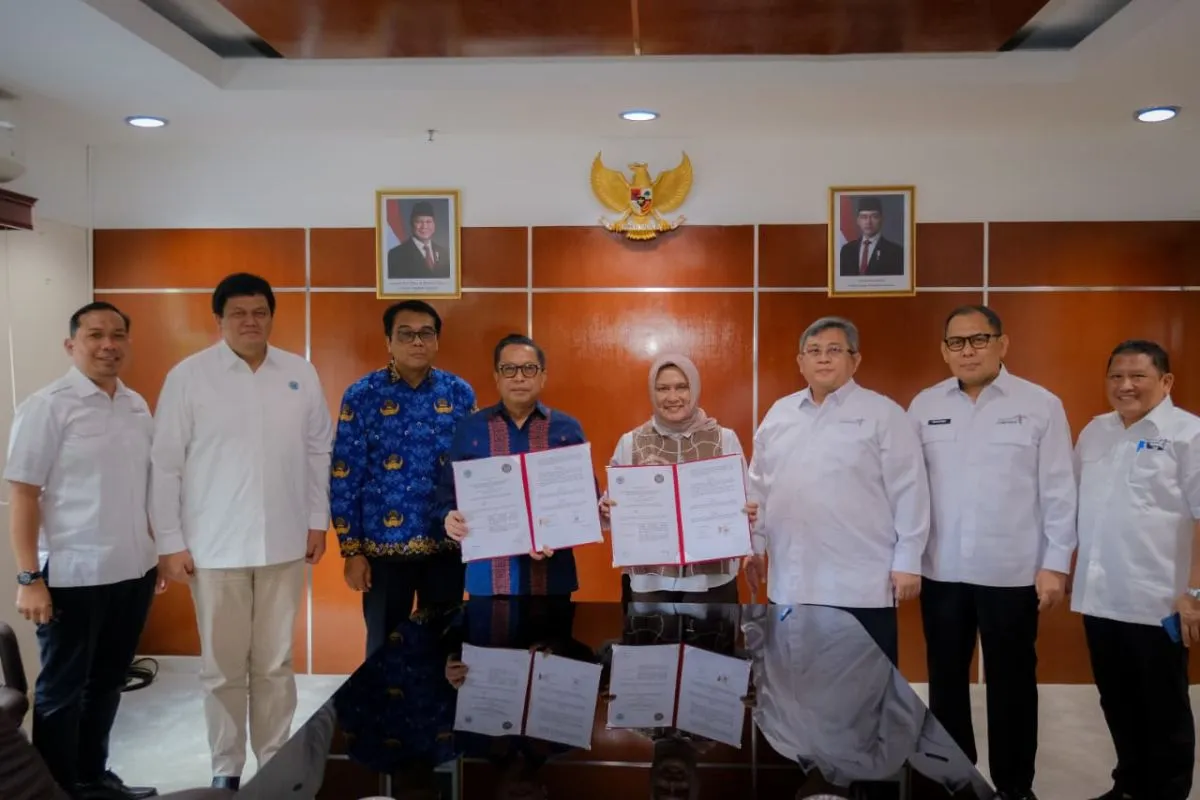 Indonesia’s Tourism and Environment Ministries Sign Agreement to Promote Sustainable Tourism 7 Tourism